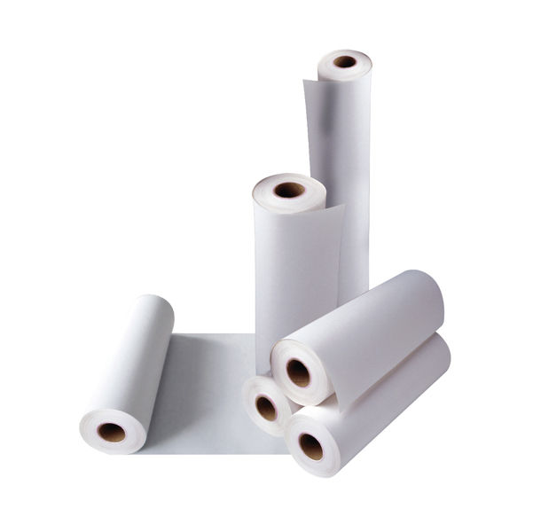 Rotolo carta Paperoll Blueback - 50mt x 1mt - Colorosa - immagine principale