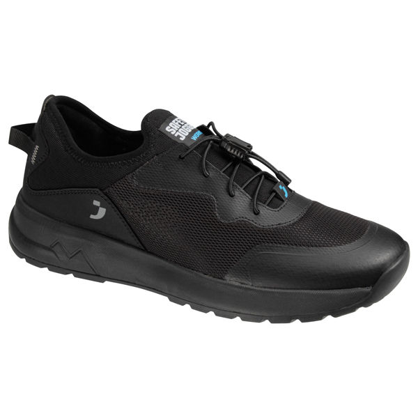 Calzatura Logan - numero 46 - nero - Safety Jogger - immagine principale