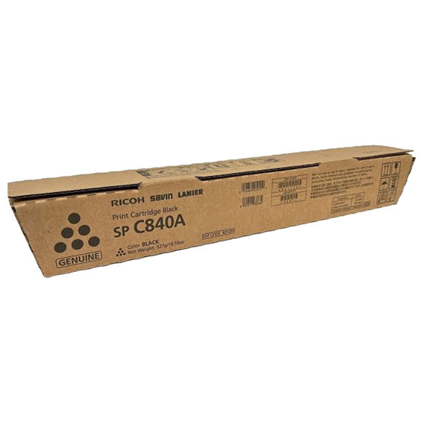 Ricoh - Toner - Nero - 821259 - 30.000 pag - immagine principale