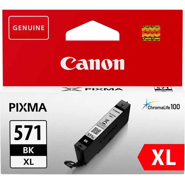 Canon - Serbatoio inchiostro - Nero - 0331C001 - 895 pag - immagine principale