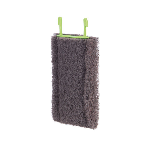 Tamponi elevata aggressività Fryer&Kitchen Cleaning Tool - grigio - immagine principale