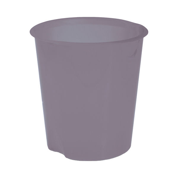 Cestino gettacarte E020 Modula - altezza 32,5 cm - diametro 31 cm - 16,5 L - immagine principale