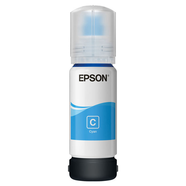 Epson - Tanica - 102 - Ciano - C13T03R240 - 70ml - immagine principale