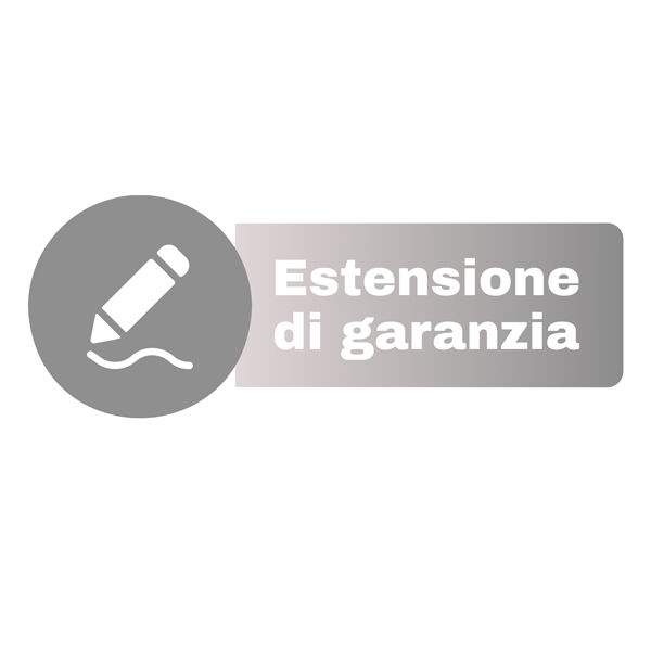 Estensione di garanzia Kyocera - 48 mesi On-site - Cod. 874KCGBS48A - immagine principale
