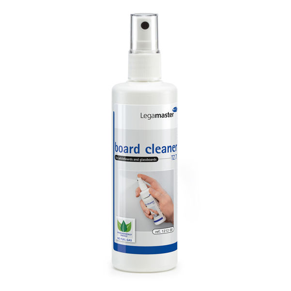 Detergente TZ7 per lavagne bianche - 125 ml - Legamaster - immagine principale