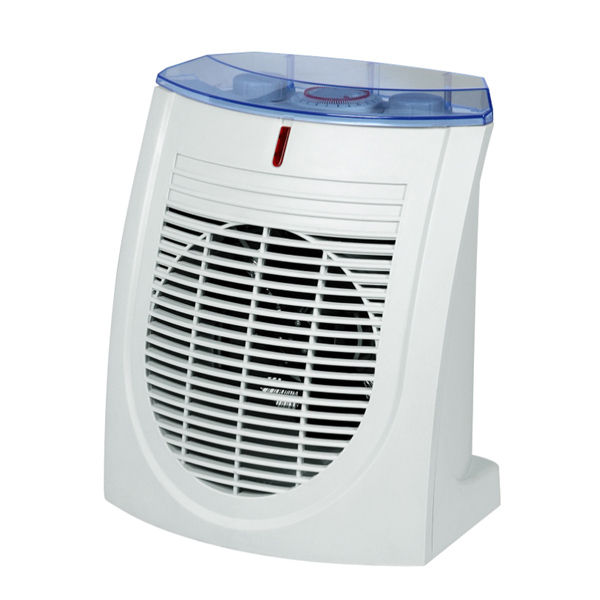 Termoventilatore con timer - CFG - 2000W - immagine principale