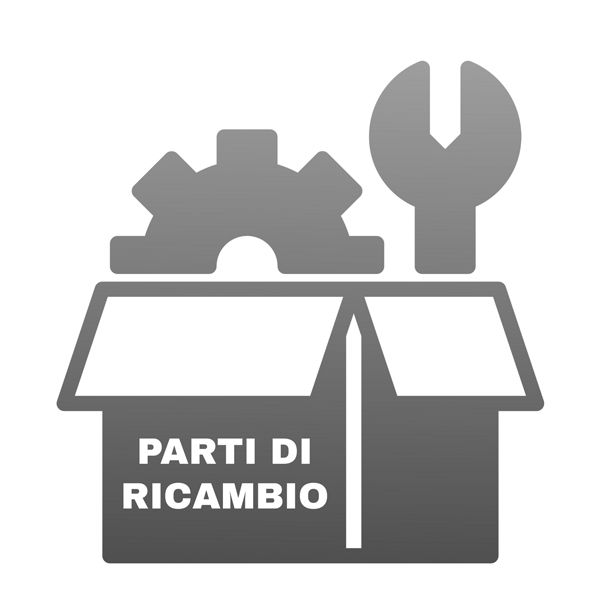 Ricambio Ricoh - JOINT:TORQUE LIMITER MECHANICAL CLU - Cod.D3FE2217 - immagine principale