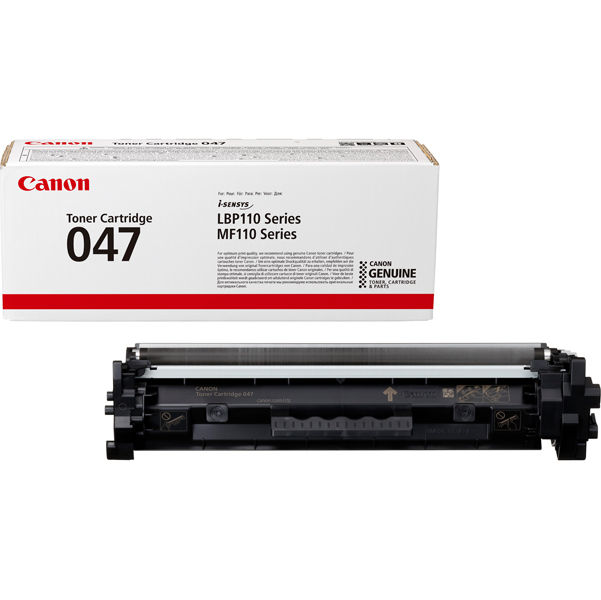 Canon - Toner - Nero - 2164C002 - 1.600 pag - immagine principale