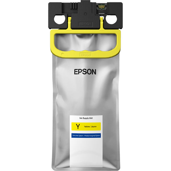 Epson - Cartuccia ink - WF- Pro EM/EP-C800R XXL- Giallo -C13T11P440 - immagine principale