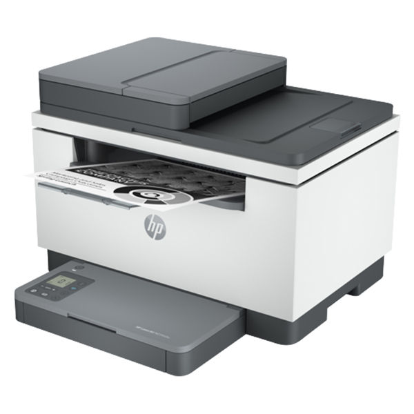 Hp - Stampante multifunzione LaserJet M234sdw - B/N - 6GX01F - immagine principale