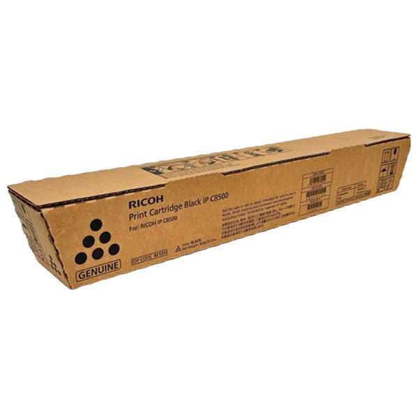 Ricoh - Toner - Nero - 821316 - immagine principale