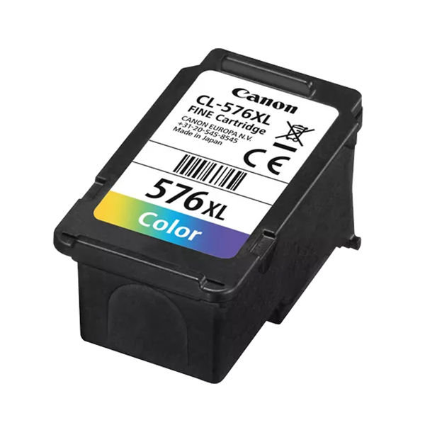 Canon - Cartuccia ink - Colore CL-576XL - 5441C001 - immagine principale
