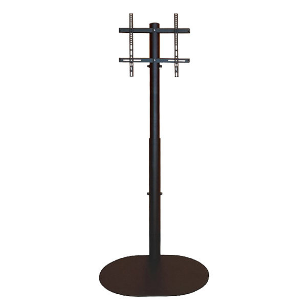 OMB - Piantana da pavimento 32"-55" - Vesa 600x400 - Max 40kg - regolabile in - immagine principale