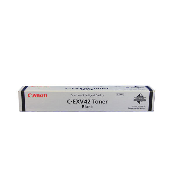 Canon - Toner - Nero - 6908B002 - 10.200 pag - immagine principale