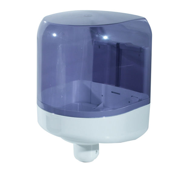 Dispenser asciugamani a spirale Prestige - formato Maxi - 25,6x27,5x33,5 cm - immagine principale