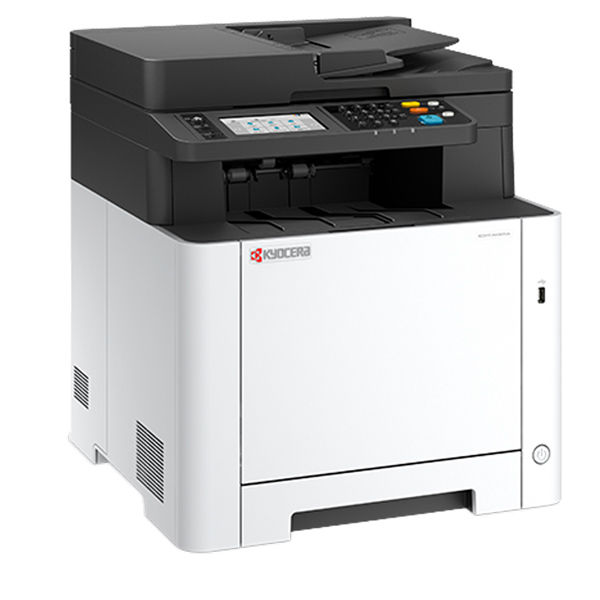 Kyocera Multifunzione - laser a colori - ECOSYS MA2600cfx - immagine principale