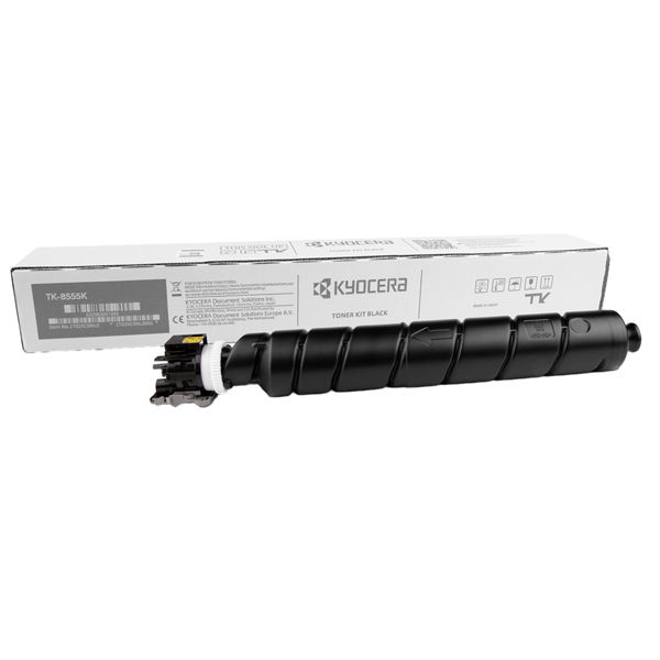 Kyocera- Toner - Nero - 1T02XC0NL0 - 40.000 pag - immagine principale
