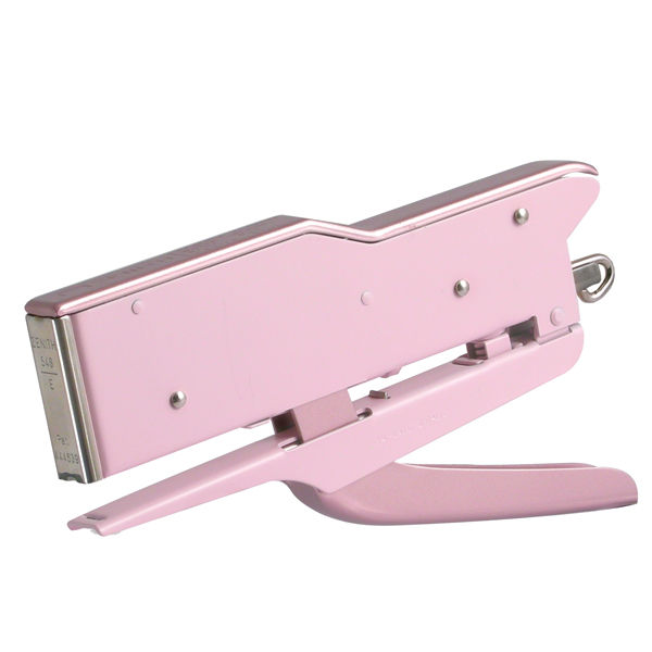 Cucitrice a pinza 548/E Pastel - rosa - Zenith - immagine principale