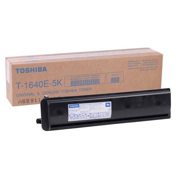 Toshiba - Toner - Nero - 6AJ00000253 - 5.900 pag - immagine principale