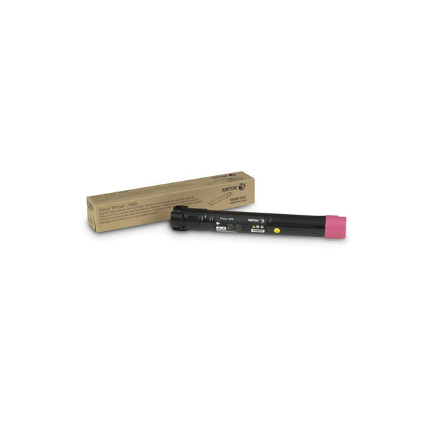 Xerox - Toner - Magenta - 106R01567 - 17.200 pag - immagine principale