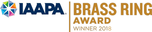 IAAPA BRASS RING AWARD
