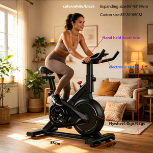 Home use Spin Bike L103