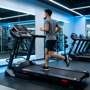 Home use Treadmill F45