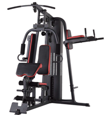 Multi-Functional Gym Machine LC-D03