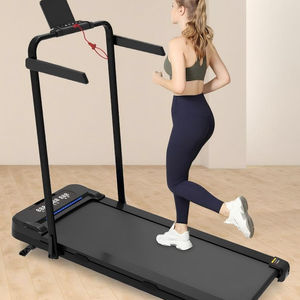 Home use Treadmill Z40S4 2-in-1