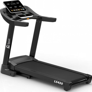 Home use Treadmill L6480