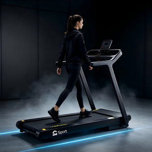 Home use Treadmill U4