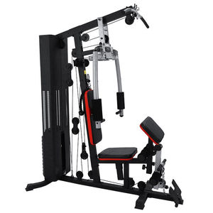Multi-Functional Gym Machine LC-D01-1