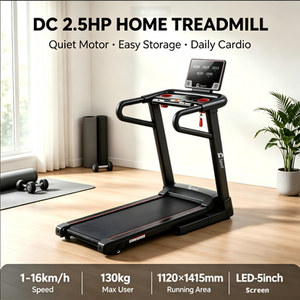 Home use Treadmill L600D