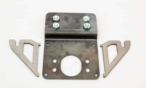 OM617 to R150 Weld-On Tranny Crossmember Bracket | Doomsday Diesel