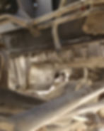 Thumbnail: Jeep MJ/XJ to OM60x Full Conversion Kit