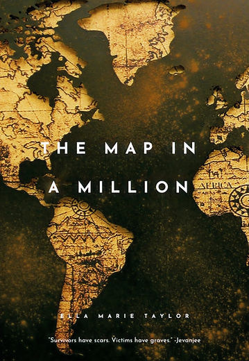 The Map in a Million