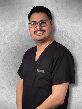 Odontología