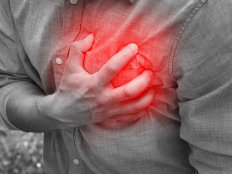 Mes del corazón: Enfermedades cardiovasculares en Chile, factores de riesgo y prevención