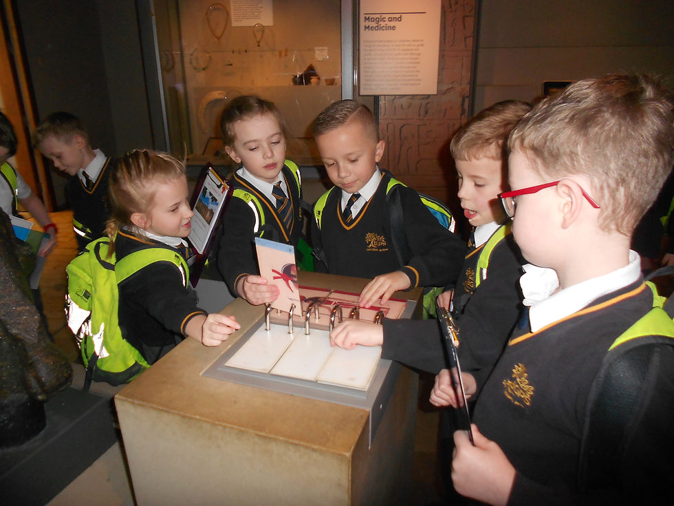 Great North Museum