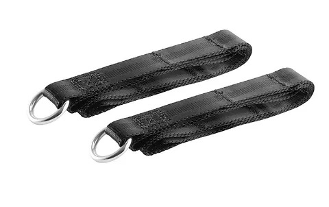 Britax MAX SAFE PRO / SAFE WAY M TETHER STRAPS