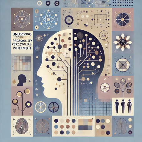 Unlocking Your Personality Potential with MBTI