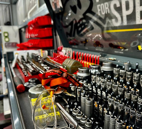 This is an image of a toolbox.