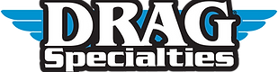 This is the Drag Specialities Logo.