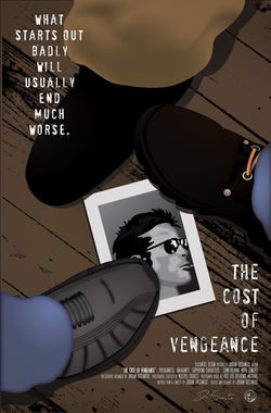 The Cost Of Vengeance