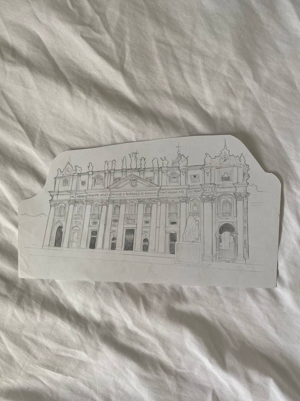 Drawing