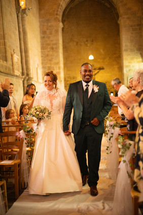 photographie mariage