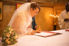 photographie mariage