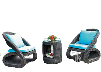 Outdoor Table Set, Hospitality, FF&E