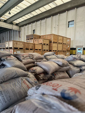 Sugar VHP 600-1200, IC 45, Brazilian Commodities, Container, Bulk