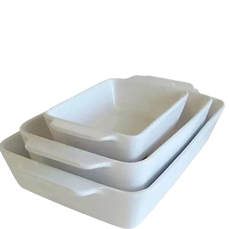 Baking Dish, Kitchenware, Tableware